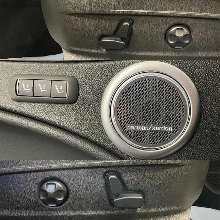 Alfa Romeo Stelvio 2.0 Turbo Super Q4 Navi Kamera Xenon H&K 03/2018-photo-21