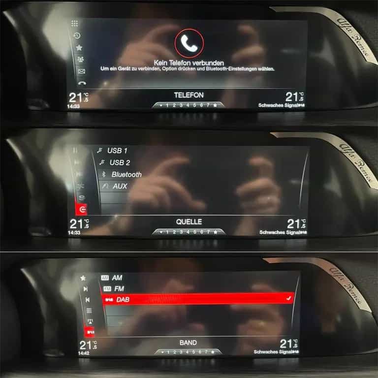 Alfa Romeo Stelvio 2.0 Turbo Super Q4 Navi Kamera Xenon H&K 03/2018-photo-23
