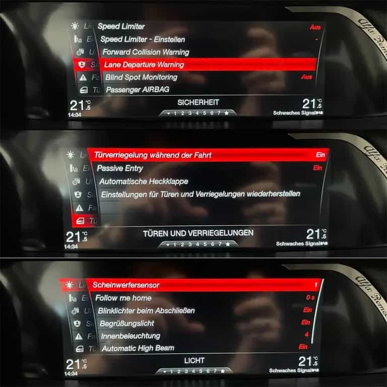 Alfa Romeo Stelvio 2.0 Turbo Super Q4 Navi Kamera Xenon H&K 03/2018-photo-24