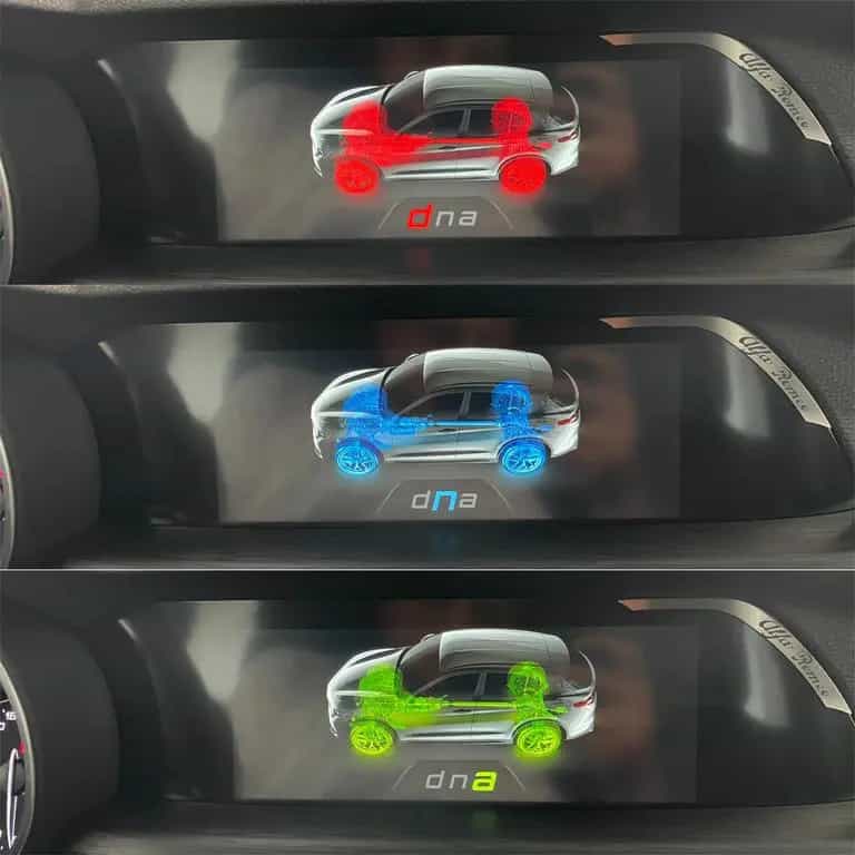 Alfa Romeo Stelvio 2.0 Turbo Super Q4 Navi Kamera Xenon H&K 03/2018-photo-25