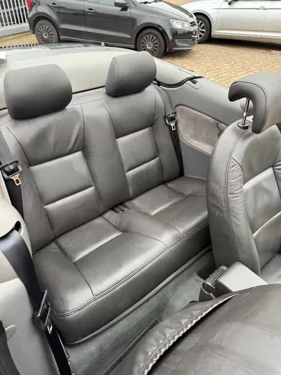Saab 9-3 Cabrio 2.0 Turbo 04/2000-photo-18