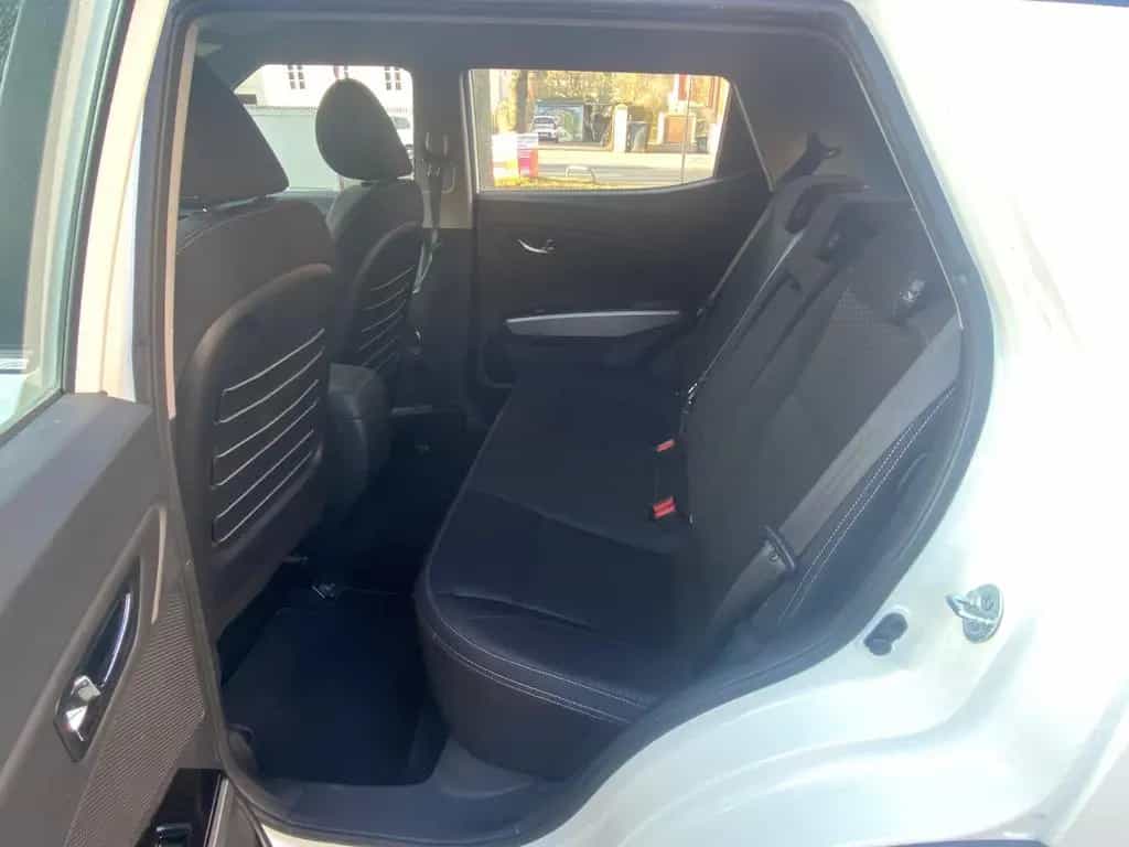 Ssangyong Tivoli 1.6 e-XGi 160 SAPPHIRE 2WD 02/2017-photo-13