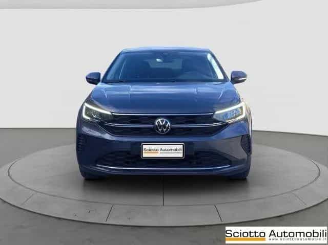 Other Other VOLKSWAGEN Taigo 1.0 TSI 110 CV Life 08/2022-photo-0