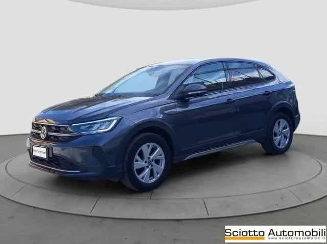 Other Other VOLKSWAGEN Taigo 1.0 TSI 110 CV Life 08/2022-photo-1