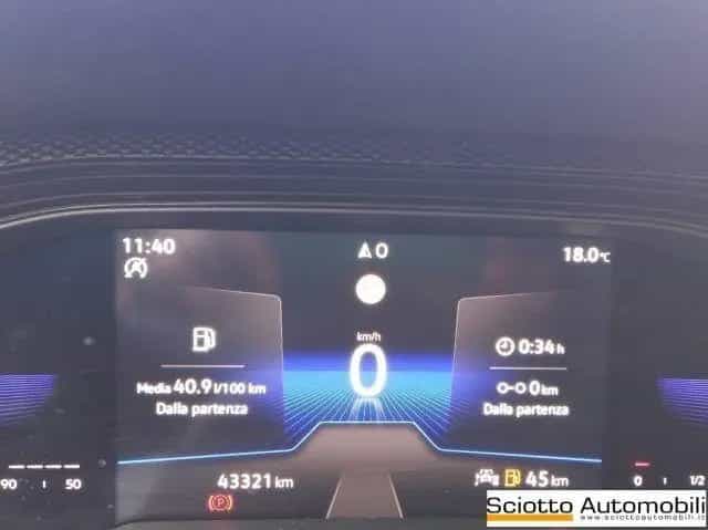 Other Other VOLKSWAGEN Taigo 1.0 TSI 110 CV Life 08/2022-photo-10