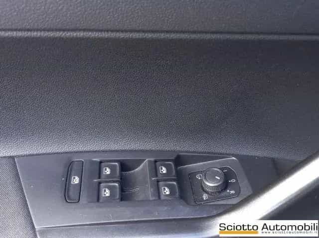 Other Other VOLKSWAGEN Taigo 1.0 TSI 110 CV Life 08/2022-photo-11
