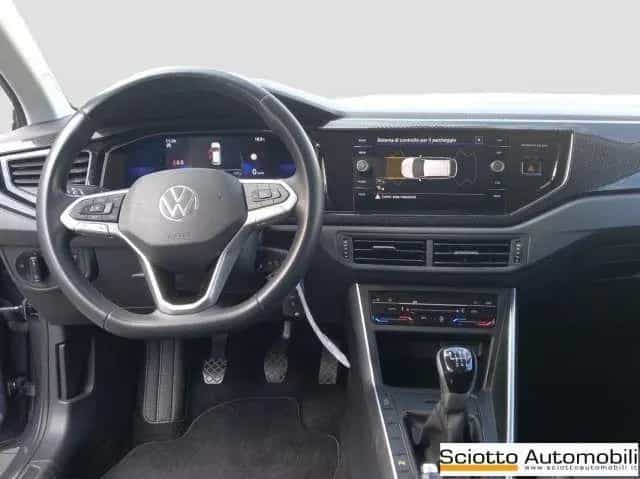 Other Other VOLKSWAGEN Taigo 1.0 TSI 110 CV Life 08/2022-photo-12