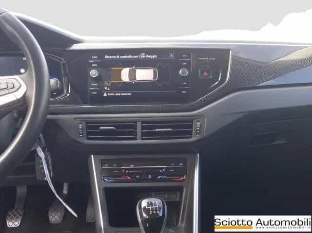 Other Other VOLKSWAGEN Taigo 1.0 TSI 110 CV Life 08/2022-photo-13