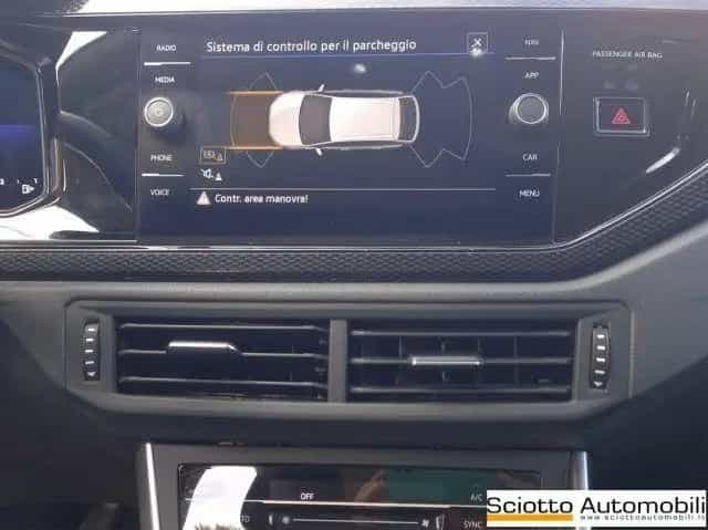 Other Other VOLKSWAGEN Taigo 1.0 TSI 110 CV Life 08/2022-photo-14