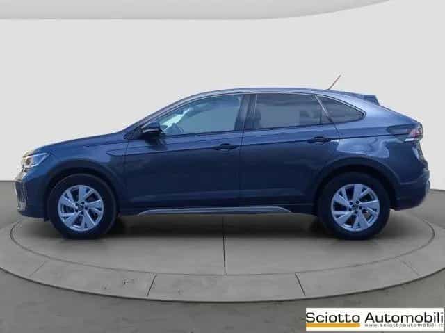 Other Other VOLKSWAGEN Taigo 1.0 TSI 110 CV Life 08/2022-photo-2