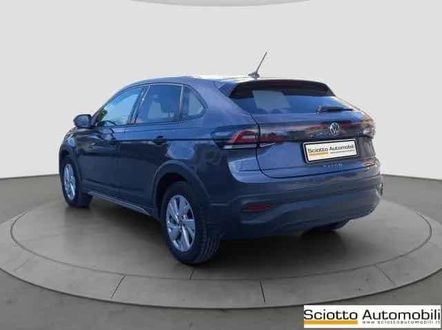 Other Other VOLKSWAGEN Taigo 1.0 TSI 110 CV Life 08/2022-photo-3