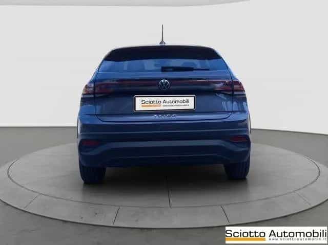 Other Other VOLKSWAGEN Taigo 1.0 TSI 110 CV Life 08/2022-photo-4
