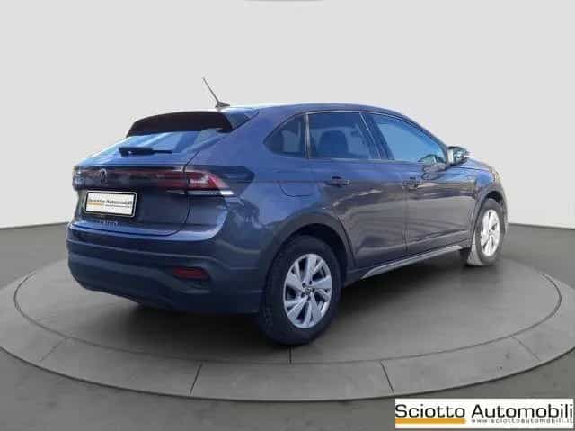 Other Other VOLKSWAGEN Taigo 1.0 TSI 110 CV Life 08/2022-photo-5