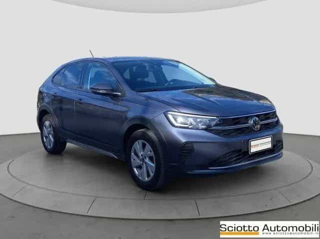 Other Other VOLKSWAGEN Taigo 1.0 TSI 110 CV Life 08/2022-photo-7