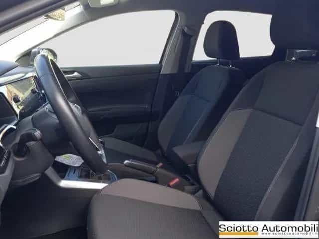 Other Other VOLKSWAGEN Taigo 1.0 TSI 110 CV Life 08/2022-photo-8