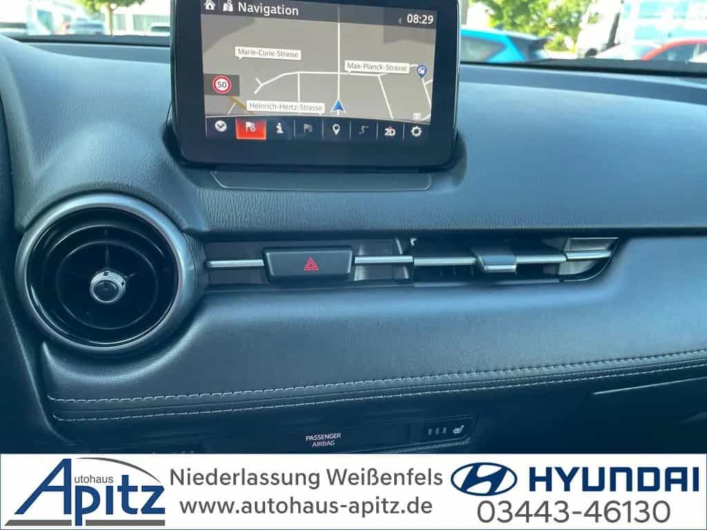 Mazda CX-3 2.0 Exclusive-Line 05/2019-photo-18