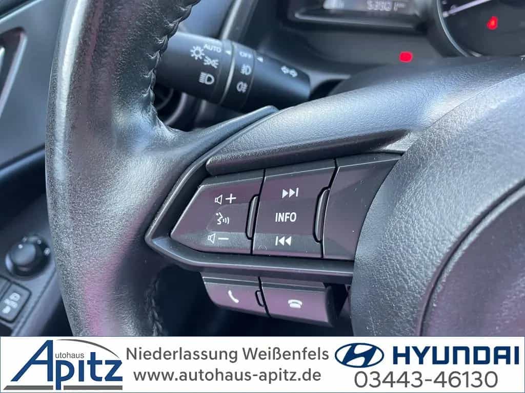 Mazda CX-3 2.0 Exclusive-Line 05/2019-photo-20