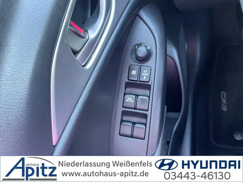 Mazda CX-3 2.0 Exclusive-Line 05/2019-photo-21