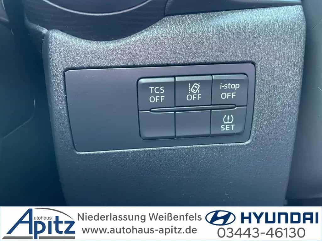 Mazda CX-3 2.0 Exclusive-Line 05/2019-photo-22