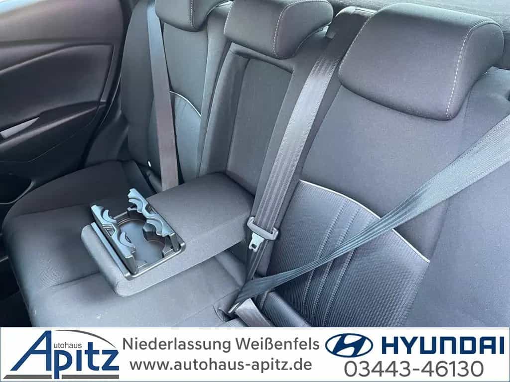 Mazda CX-3 2.0 Exclusive-Line 05/2019-photo-24