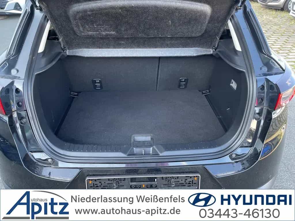 Mazda CX-3 2.0 Exclusive-Line 05/2019-photo-25
