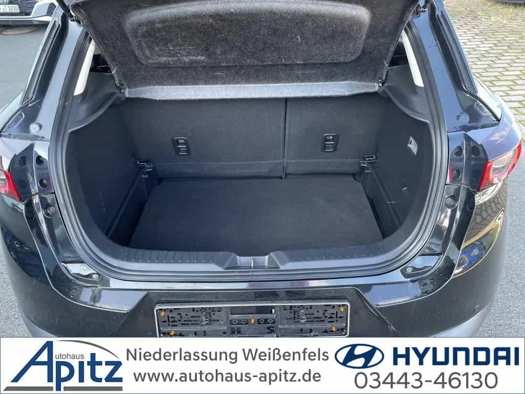 Mazda CX-3 2.0 Exclusive-Line 05/2019-photo-26