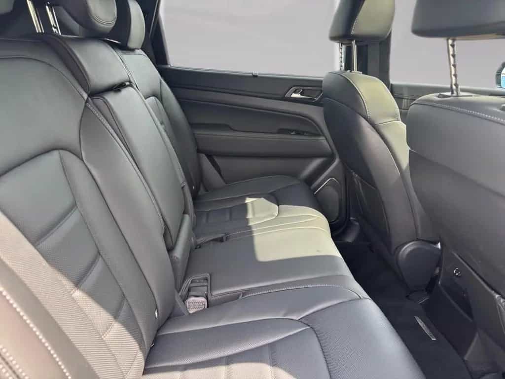 KGM Rexton 2.2 e-XDi 202PSAWD 8G/AT Lux EU6e 3,5T AL 07/2025-photo-21