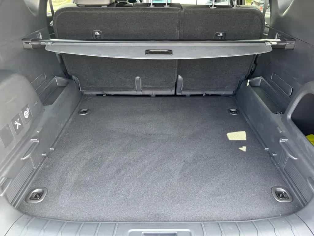 KGM Rexton 2.2 e-XDi 202PSAWD 8G/AT Lux EU6e 3,5T AL 07/2025-photo-24