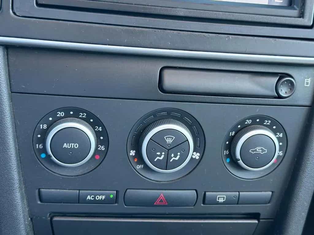Saab 9-3 Cabriolet 1.9 TTiD 180CV Vector Sentron 05/2009-photo-14