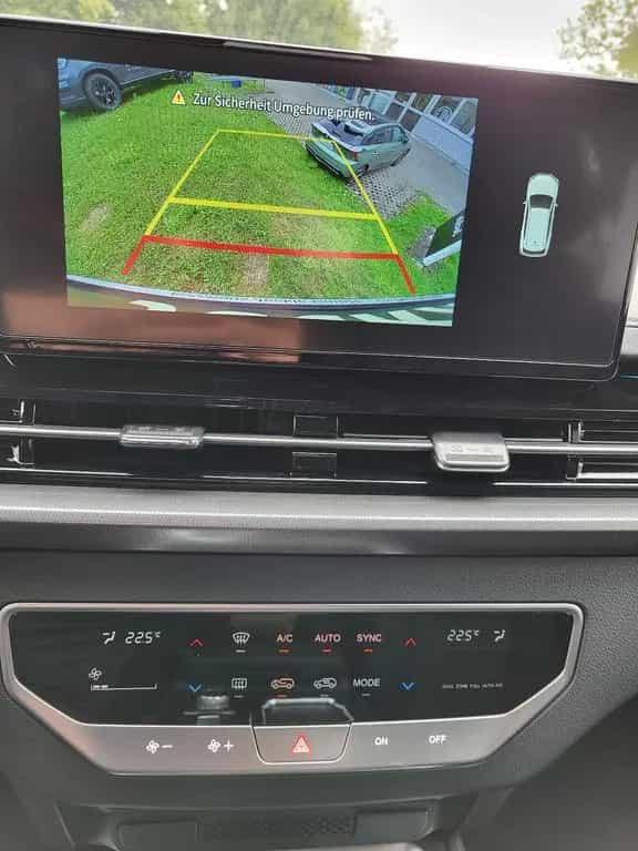 KGM Rexton Core*8Gang Automatik*Gewerbeaktion18% null-photo-10