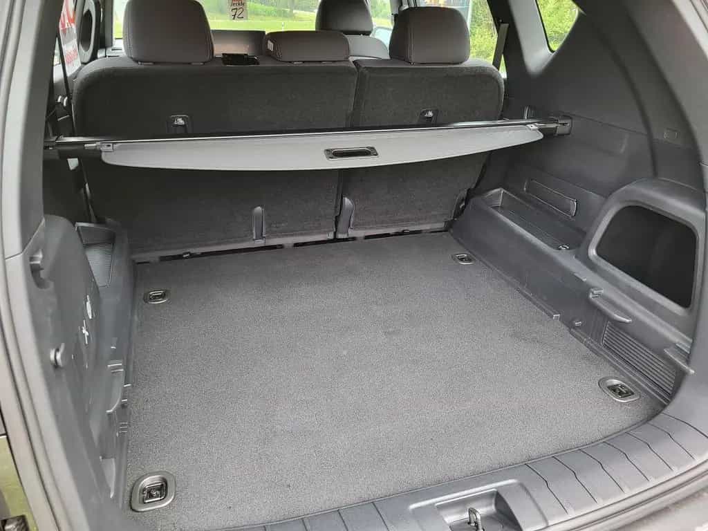 KGM Rexton Core*8Gang Automatik*Gewerbeaktion18% null-photo-5