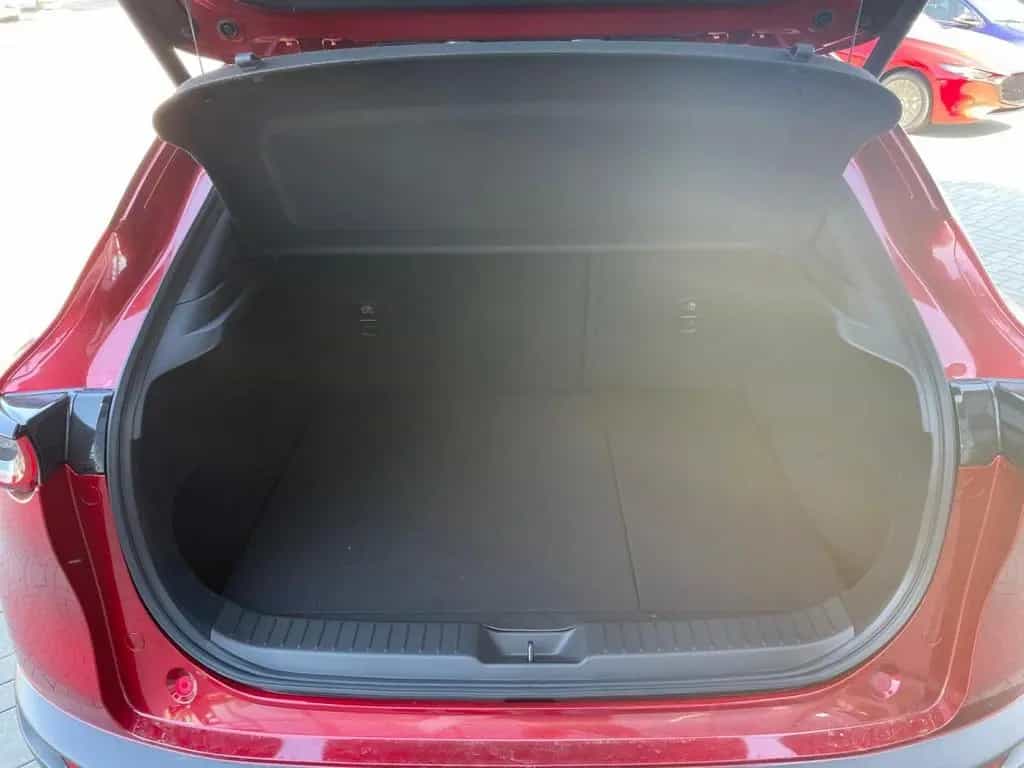 Mazda CX-30 2.0 (186PS) Autom. Takumi BLOP Sitzheizung 03/2026-photo-10