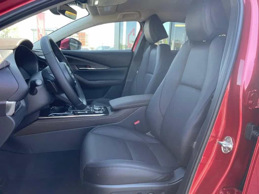 Mazda CX-30 2.0 (186PS) Autom. Takumi BLOP Sitzheizung 03/2026-photo-12