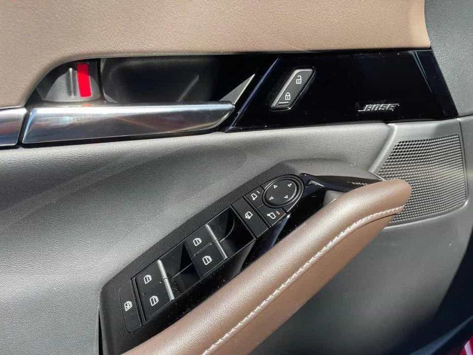 Mazda CX-30 2.0 (186PS) Autom. Takumi BLOP Sitzheizung 03/2026-photo-15