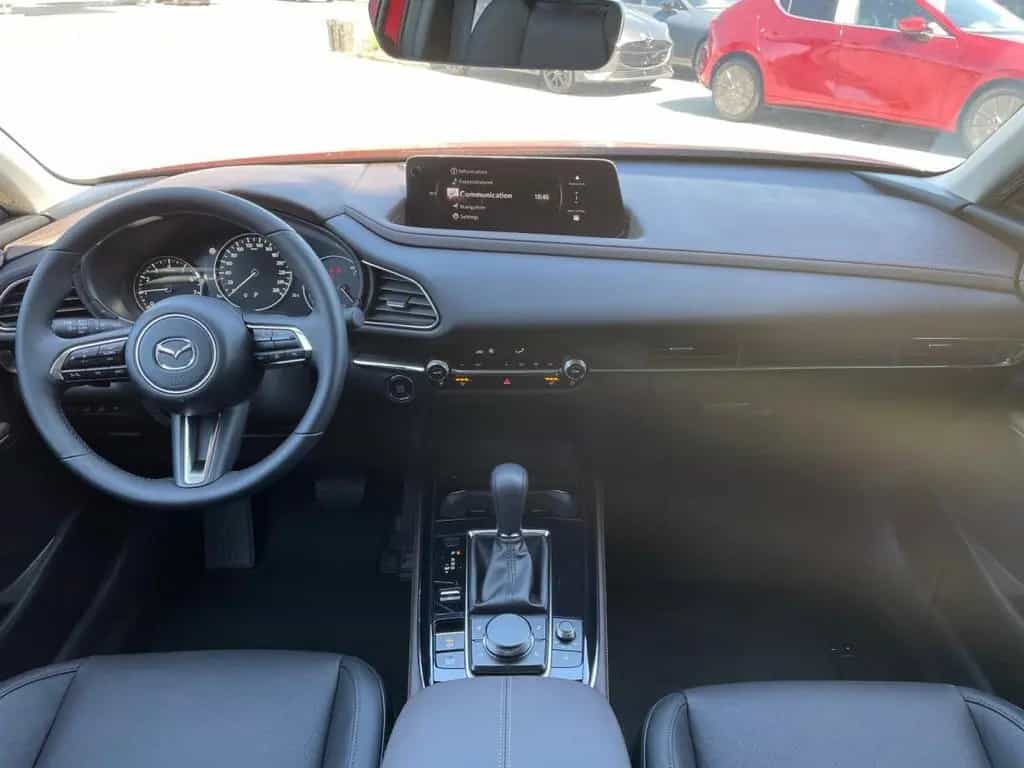 Mazda CX-30 2.0 (186PS) Autom. Takumi BLOP Sitzheizung 03/2026-photo-16