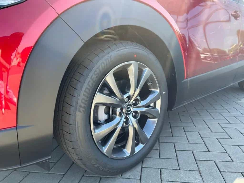 Mazda CX-30 2.0 (186PS) Autom. Takumi BLOP Sitzheizung 03/2026-photo-9