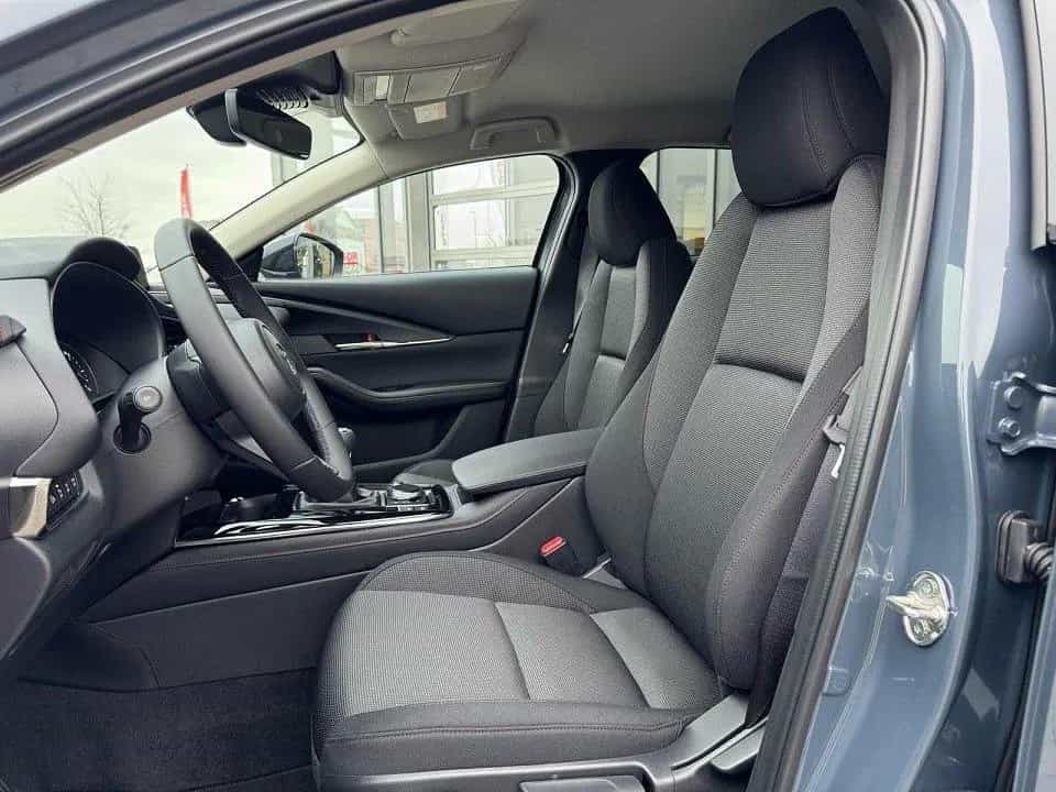 Mazda CX-30 2.5 (140PS) Schalter Homura Sitzheizung Na 02/2026-photo-10