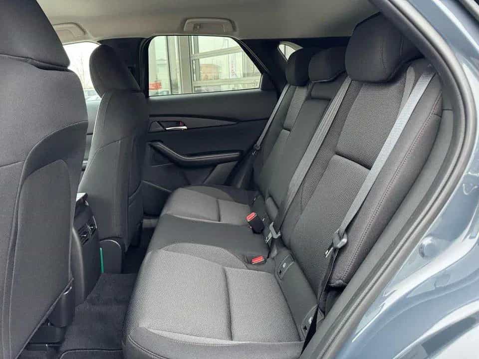 Mazda CX-30 2.5 (140PS) Schalter Homura Sitzheizung Na 02/2026-photo-11