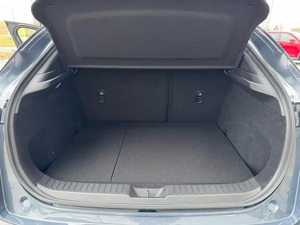 Mazda CX-30 2.5 (140PS) Schalter Homura Sitzheizung Na 02/2026-photo-14