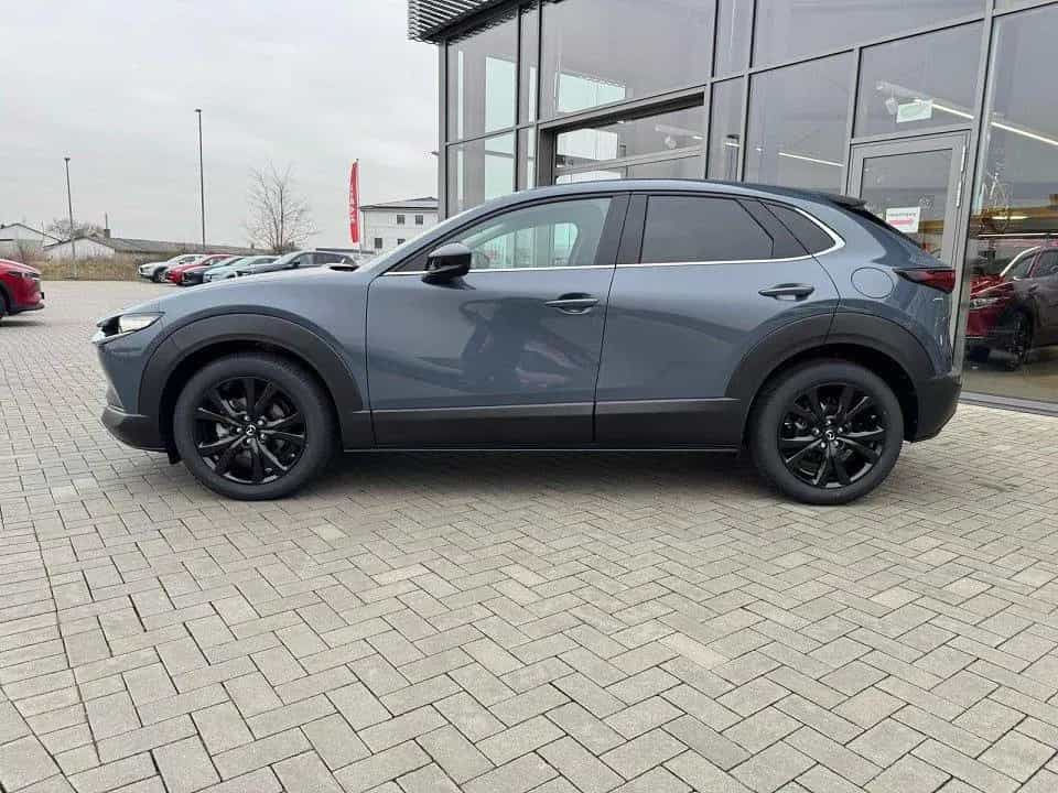 Mazda CX-30 2.5 (140PS) Schalter Homura Sitzheizung Na 02/2026-photo-3