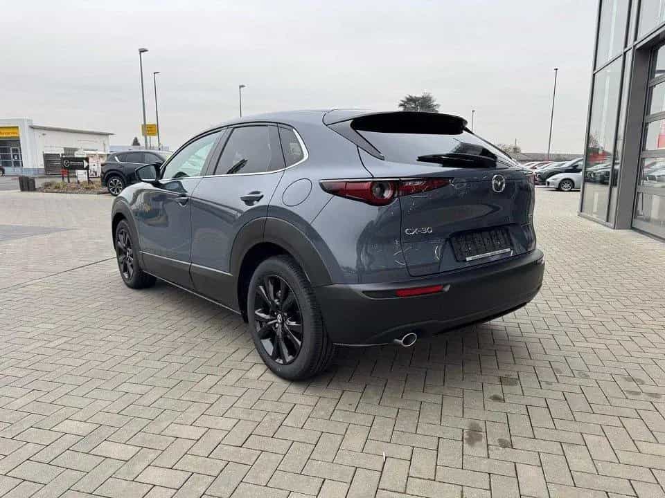 Mazda CX-30 2.5 (140PS) Schalter Homura Sitzheizung Na 02/2026-photo-4