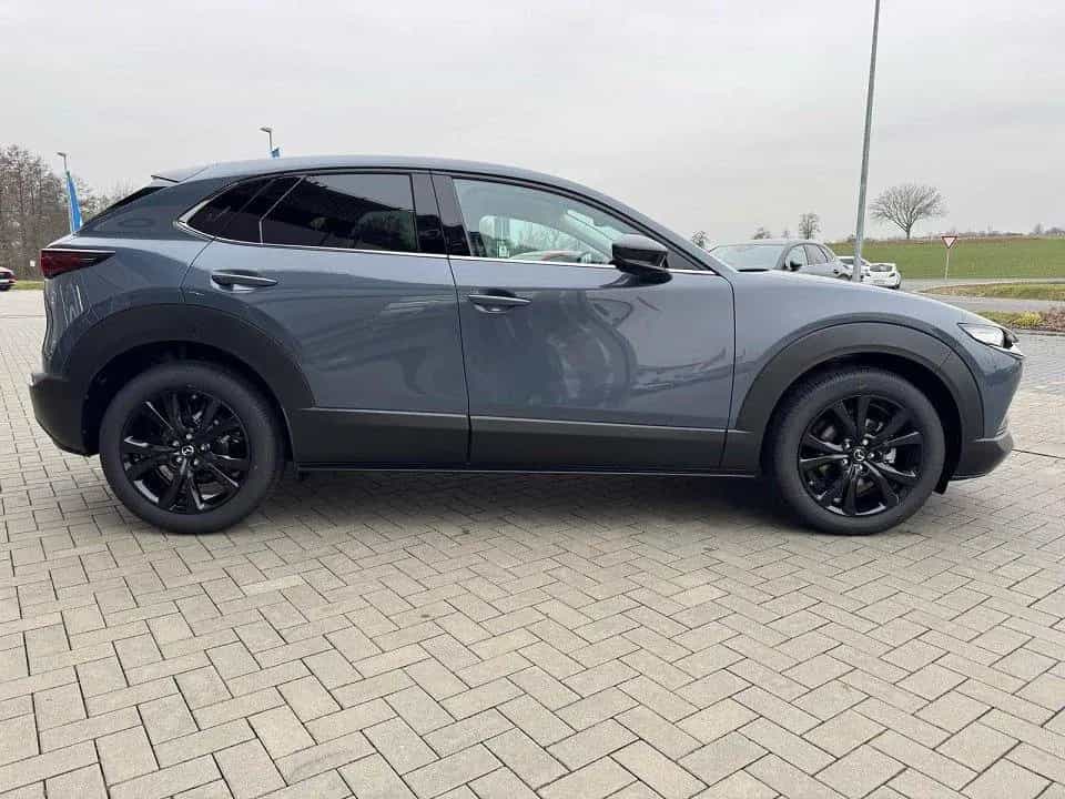 Mazda CX-30 2.5 (140PS) Schalter Homura Sitzheizung Na 02/2026-photo-7