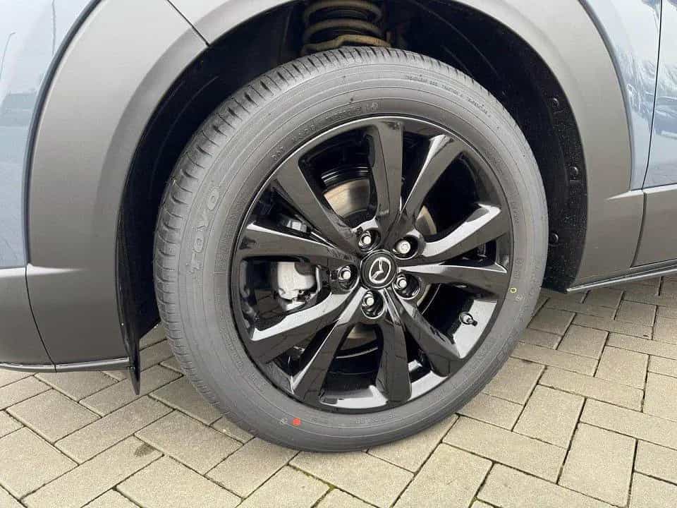 Mazda CX-30 2.5 (140PS) Schalter Homura Sitzheizung Na 02/2026-photo-9