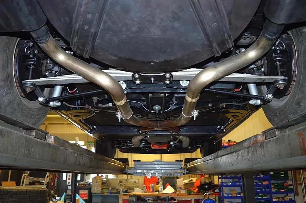 Corvette Other Stingray 454 matching, frame off 06/1971-photo-13
