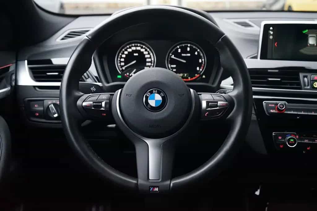 BMW X2 sDrive 18 d Advantage Plus LED Navi Tempomat 05/2020-photo-12