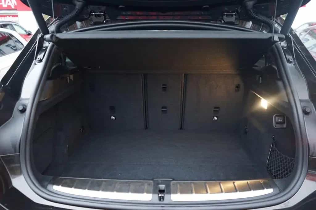BMW X2 sDrive 18 d Advantage Plus LED Navi Tempomat 05/2020-photo-29