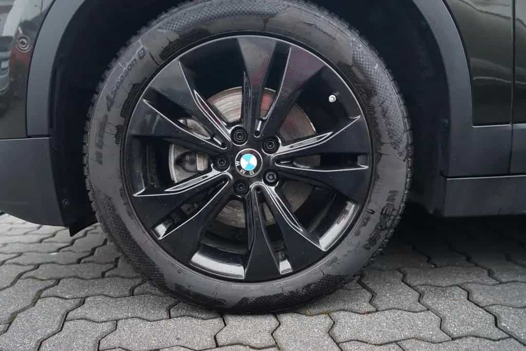 BMW X2 sDrive 18 d Advantage Plus LED Navi Tempomat 05/2020-photo-32