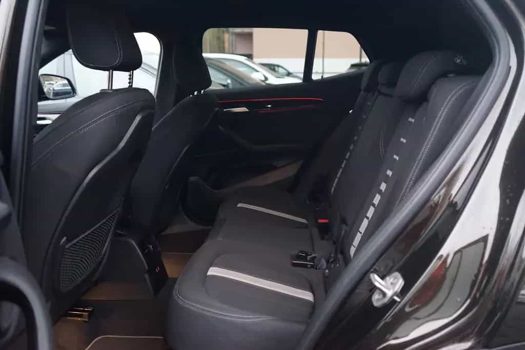 BMW X2 sDrive 18 d Advantage Plus LED Navi Tempomat 05/2020-photo-7