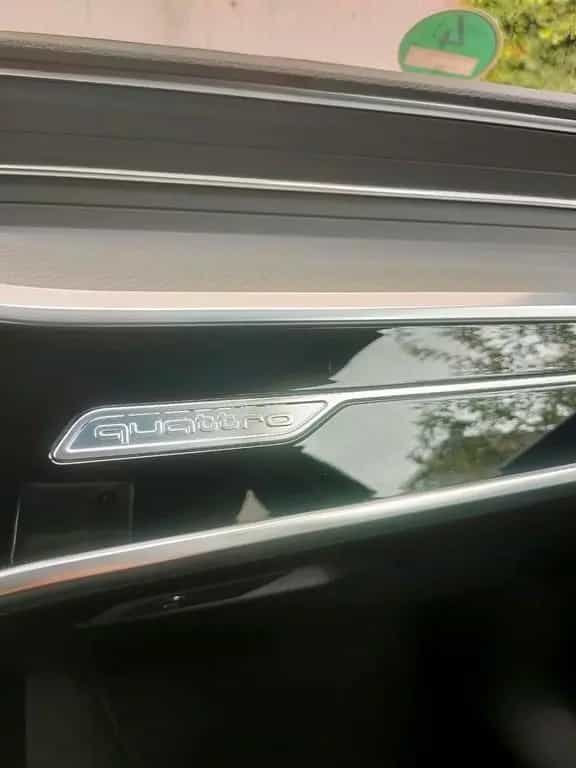 Audi A6 c8 S-Line hibrid Diesel 03/2019-photo-3