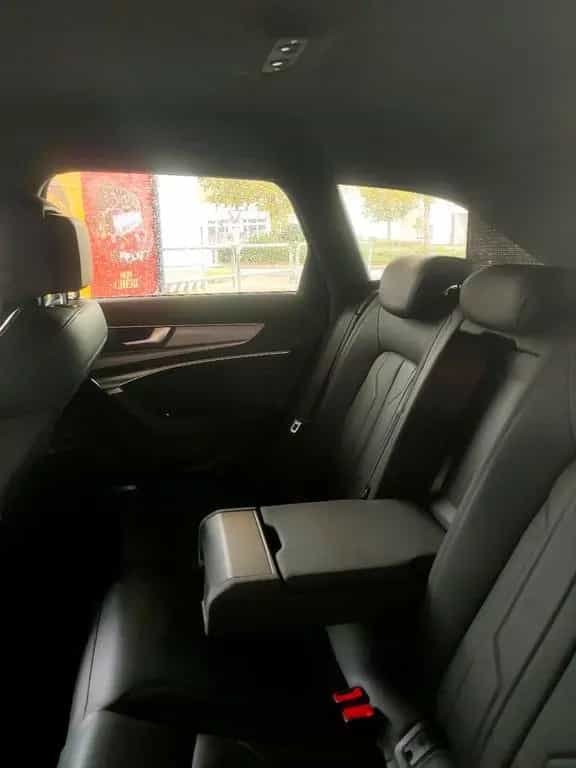 Audi A6 c8 S-Line hibrid Diesel 03/2019-photo-5